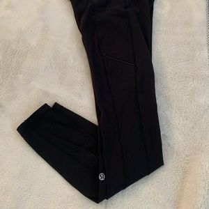 Lululemon Speed Up Tight 28” leggings